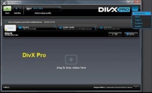 DivX Player 10.8.9 Crack + Torrent (Mac) Free Download 2021